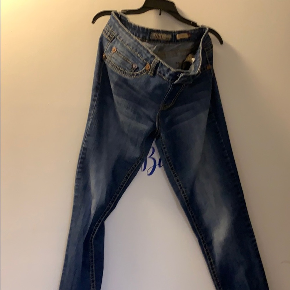 YMI SKINNY JEANS
